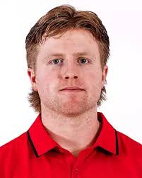 Colin Sharkey's Instagram, Twitter & Facebook