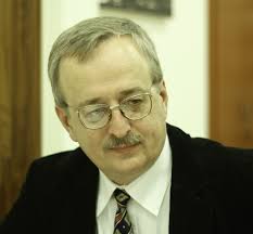 Prof. Adam Szewczyk członkiem Rady Fundatorów Fundacji Nenckiego