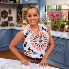 marcela valladolid food network