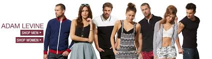 Adam Levine Clothing Line At Kmart Shop Adam Levine Men S And Women S Fashion At Kmart Com Adam Levine Clothing Fashion Clothes