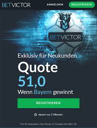 In der meisterschaft jedenfalls trennen die bremer und leipziger welten. Mega Quote 51 0 Wenn Bayern Gegen Bremen Gewinnt Sportwetten