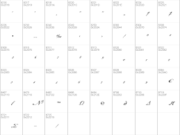 Click on the next picture to preview this font with another text font family: Download Free Bickham Script Pro Regular Font Dafontfree Net