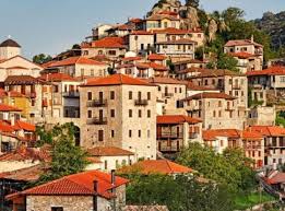 Arcadia is one of the regional units of greece. Oreinh Arkadia Sta Xnaria Twn Hrwwn Toy 21 Grande Tours