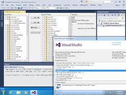 This extension provides the same functionality that currently exists in visual studio 2010 for visual studio installer projects. Jnbridgepro And Visual Studio 2015 Jnbridge
