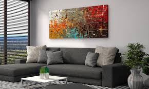 Exclusive interior wall paint, exterior home painting & room colour combinations by asian paints. How To Choose The Best Wall Art For Your Home Overstock Com