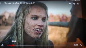 Beocca: Promise me you won't do anything stupid. Uhtred: How can I make a  promise that I cannot keep? Stupid is in my nature...