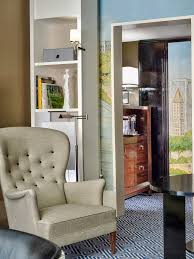 Spread out in the separate living room with sleeper sofa and two bedrooms with a tv in all three spaces. Accessible Two Bedroom Suites Nyc The Carlyle