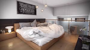 Looking for great bedroom design? Loft Room Designs