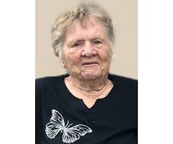 June Orr Obituary (2024)