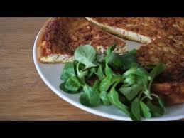 Quiche Lorraine Legere Sans Pate Facile Rapide Youtube Recette Repas Du Soir Repas Du Soir Recette Diner Leger