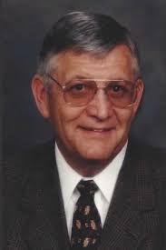 Calvin Black Obituary