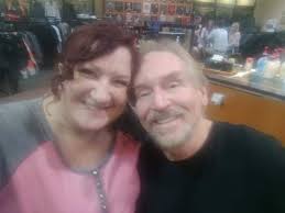 Hi this is Lorenda Rae, will be trying not to cry as I share some thoughts  and words about J.J. this afternoon in the 4pm hour