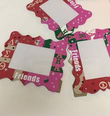 Aka Delta Picture Frame Etsy Sorority Picture Frames Sorority Pictures Picture Frames
