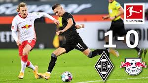 H2h stats, prediction, live score, live odds & result in one place. Borussia M Gladbach Vs Rb Leipzig 1 Bundesliga Round 6 Stats H2h Lineups
