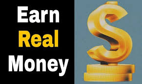 It's also possible to make money by playing video games if you stream, compete in tournaments, or start your own youtube channel. Games In Which You Can Earn Real Money Youwwin