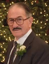 Obituary information for Galen Lane Ellis Sr.