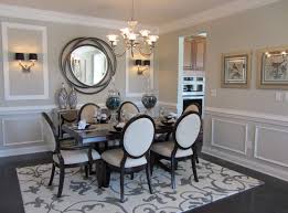 But not all ceilings are 8 feet high. What Is The Perfect Height For Chair Rail Molding