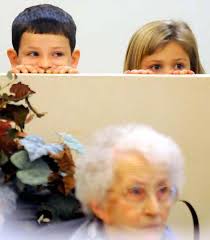 Woman sentenced for stabbing