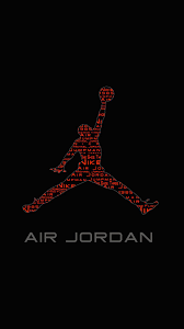 Follow the vibe and change your wallpaper every day! Nike Air Jordan Wallpapers Wallpaper Cave