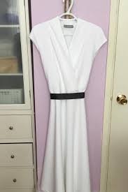 Amare Dress White Dress Summer Dress Under The Tuscan Sun Dress Afternoon Dress Pretty Dress Tea Length Dress Afternoon Dress Summer Dresses Tea Length Dresses