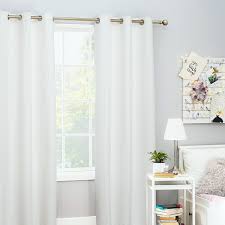 Some styles make your windows look bigger, too. Window Treatment Ideas Walmart Com