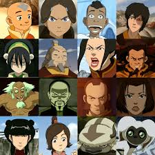 I make sure everybody is ok. Thread By Koenigadam Zodiac Signs As Avatar The Last Airbender Characters A Thread Aries Prince