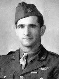 Erwin Joseph Nummer : Captain from Michigan, World War II Casualty