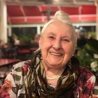 Hilda Maggi Obituary