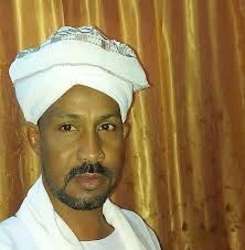 الفاتح الساير بله