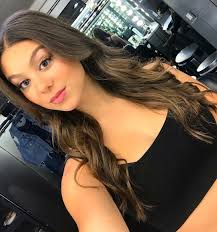 Kira Kosarin