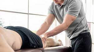 It also reduces any previous injury that restrains elasticity in your muscles due to scars. Sports Massage In London Sports Physiotherapy London David Canevaro