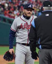 Julian merryweather statistics, career statistics and video highlights may be available on sofascore for some of julian merryweather and toronto blue jays matches. Josh Donaldson Wikipedia
