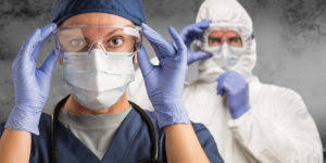 Ppe equipment also are tested and certified to assure they meet the industrial standards for use. Personal Protective Equipment Ppe Legislation Proposed For Phase Four Of The Us Congressional Response To Covid 19 Young Moore Attorneys