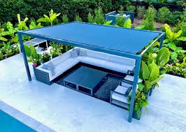 The Best Shade Sails Under The Sun | Custom Shade Sails