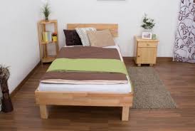 Aktuell über 135.000 angebote für gebrauchte möbel. Bett Birke Massiv 100x 200