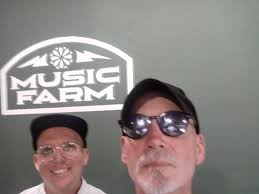 The Critic talks with Charles Carmody about the Charleston Music Hall and  the Music Farm about some upcoming shows! Click the link below to hear the  interview.  https://www.1055thebridge.com/2024/09/24/the-critic-talks-with-charles-carmody/