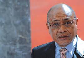 Camaradas discutem saida de Guebuza