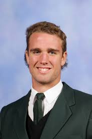 Congratulations to Lachlan Smith (Sion House