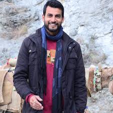 (High Court stays FIR Lodged against Journalist) Profile for Sudhanshu thapliyal