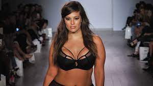 Ashley graham out and about in santa monica 05/05/2021. Ashley Graham Mit Diesem Foto Macht Sie Frauen Mut Stern De