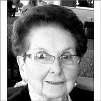 PATRICIA WATTS Obituary (2017)