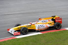 Check spelling or type a new query. F1 Racing 2009 Fernando Alonso Renault Editorial Stock Photo Image Of Motorcar Sepang 8840373