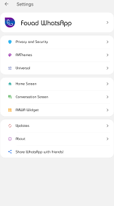 Download fm whatsapp 8.86 apk latest version. Fm Mods Website