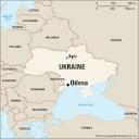 Odesa | Facts, History, Map, & Points of Interest | Britannica