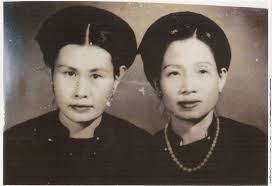 Phụ nữ tuổi Dậu nổi tiếng: Người đưa ca trù Việt Nam ra thế giới