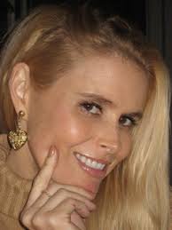 Emma Harrison's Instagram, Twitter & Facebook