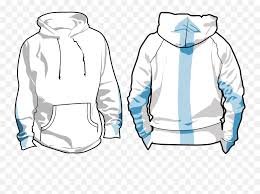 Curve the line into a horizontal position, then double it back upon itself. Avatar Aang Png Hood Anime Hoodie Drawing Free Transparent Png Images Pngaaa Com