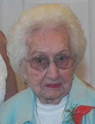 Obituary information for Oneta Rambo Richards