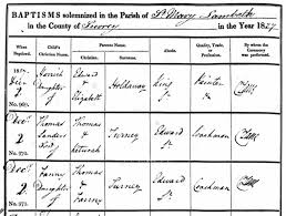 21/2/2024 LostCousins Newsletter