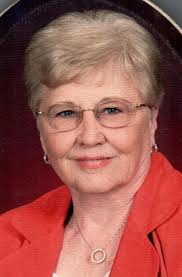 Junive Holt Obituary